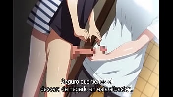 Imaizumin’s House Seems To Have Become A Hangout For Gals – Chapter 2 (adult Content)