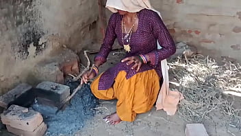 Indian Bhabhi In Salwar Suit Enjoys Passionate Anal Encounter