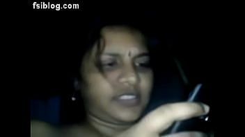 Husband Savors Indian Malu Dish