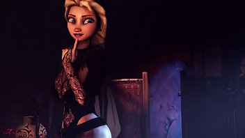 The Hidden Royal Connection To Elsa From Frozen