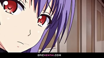 Horny Anime Girlfriend – Adult Hentai Content