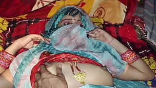 Gorgeous Sister-in-law In Hottest Hindi Adult Film