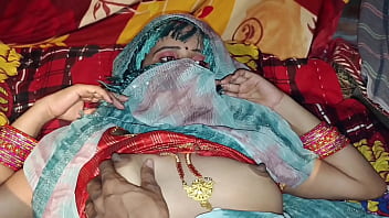 Gorgeous Sister-in-law In Hottest Hindi Adult Film