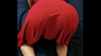 Young Slim Girl With A Tasty Ass Getting Doggy Style