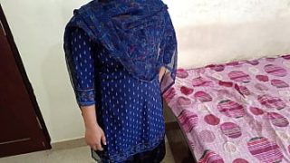 Desi Girl Passionately Rides And Deepthroats With Explicit Hindi Moans