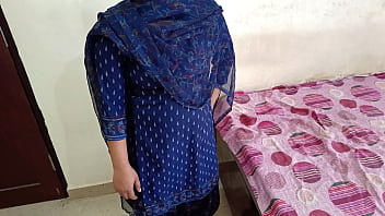 Desi Girl Passionately Rides And Deepthroats With Explicit Hindi Moans