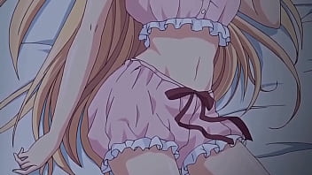 Deceptive Hentai With Seductive Sibling Part 2