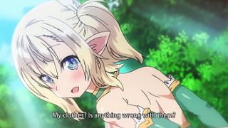 Anime Pornography