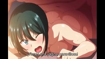 Adult Anime Content