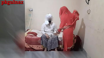 Father-in-law Seduces Newlywed Daughter-in-law With Explicit Hindi Dialogue