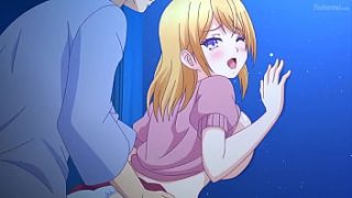 Nurse Only Attracted To Men On The Verge Of Death Hentai:shuumatsu Hospital 1 Spanish Subtitles