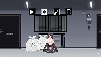 Escape The Loop In Room 801 – Complete Hentai Game Walkthrough