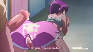 Anime Pornography