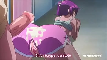 Anime Pornography
