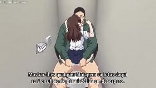 Animated Yuri Hentai Featuring 2d Lesbian Scenes
