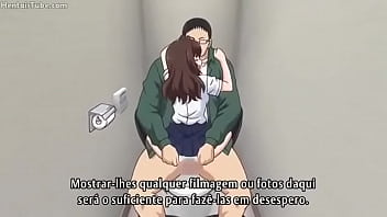 Animated Yuri Hentai Featuring 2d Lesbian Scenes