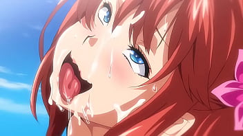 Imaria Hentai Episode 1 With English Subtitles