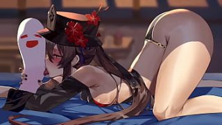Adult Anime Collection Volume 3