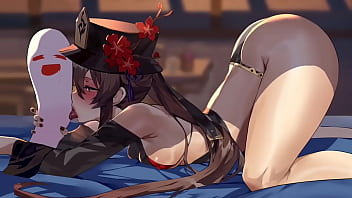 Adult Anime Collection Volume 3
