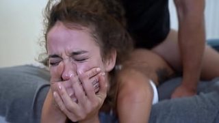 Innocent Teen Geisha Kyd Gets More Than She Bargained For From Huge Cock