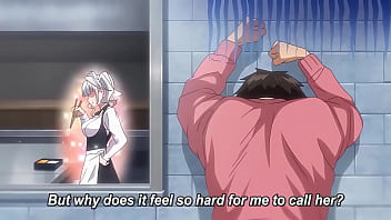 English Subbed Wholesome Hentai Content