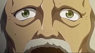 Anime Pornography