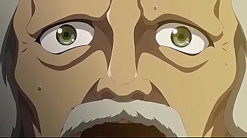 Anime Pornography