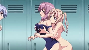 Stop Time In School Episode 2 Hentai Watch