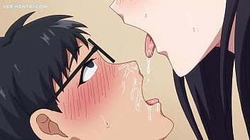 Anime Pornography