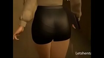 Teacher’s Forbidden Passion In Hentai