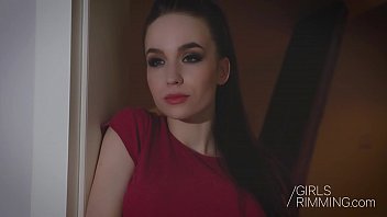Alessa Savage In A Passionate Threesome Featuring Girlsrimming