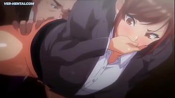 Anime Adult Episode 1