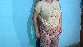 The Work Of A Domestic Helper