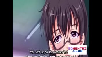Wild Hentai Party – Busty Teen Girl Action