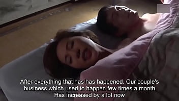 Hear My Cuckold Story: My Wife Slept With The Mechanic I Hired (english Subtitles – 200 Subbed Jav – Myjavengsubtitle.net)