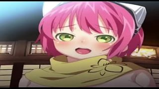 Anime Kunoichi In Adult Content