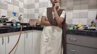 Indian Girl Returns From College And Gets Intimate With Her Stepbrother In Hindi Audio