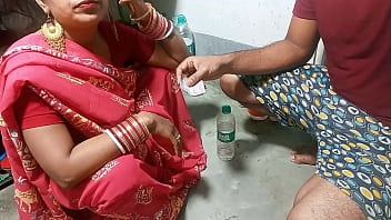 Bhabhi Roshani Gets Brutally Pounded In The Kitchen – Explicit Hindi Adult Content