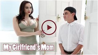 Stepmom Chanel Preston Seduces Her Daughter’s Boyfriend In Steamy Bangbros Scene
