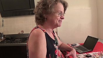 Mature Italian Woman With A Bold Past