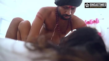 Indian Wife Makes Love With Husband For Pregnancy – Hindi Audio