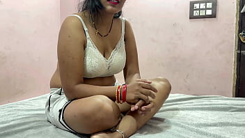 Desi Village Couple Rahul And Sandhya’s Viral Hindi Sex Video With Explicit Audio
