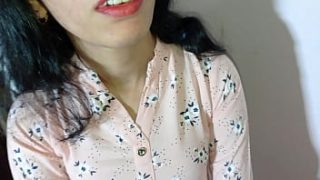 Tenant Girl’s Intimate Encounter With Landlord – Full Hd Desi Porn With Hindi Audio