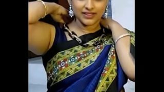 Mature Indian Woman