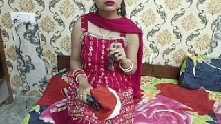 Passionate Desi Encounter With Devar Ji On Christmas Night In Hindi