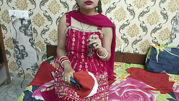 Passionate Desi Encounter With Devar Ji On Christmas Night In Hindi