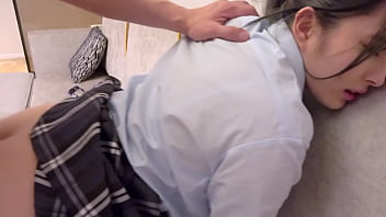 Voluptuous High School Girl In S Prefecture: After-school Date Leads To Raw Creampie With A Busty Teen Https://bit.ly/3s1ufos