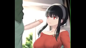 Getting Fucked In Hentai