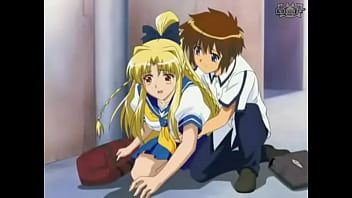 Stepsiblings In Hentai