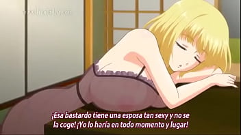 A Wealthy Russian Woman’s Steamy Hentai Adventure Part 2